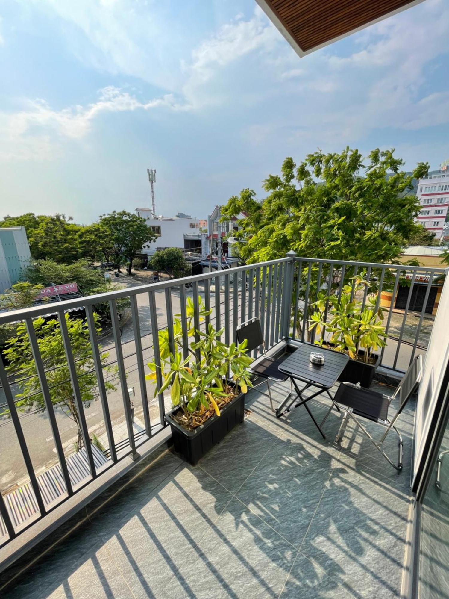 Aparthotel Jenny House à Đà Nẵng Extérieur photo